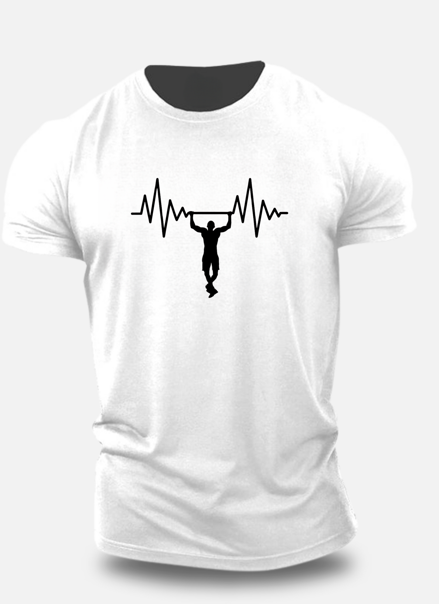 Unisex Classic Supima Cotton T-Shirt