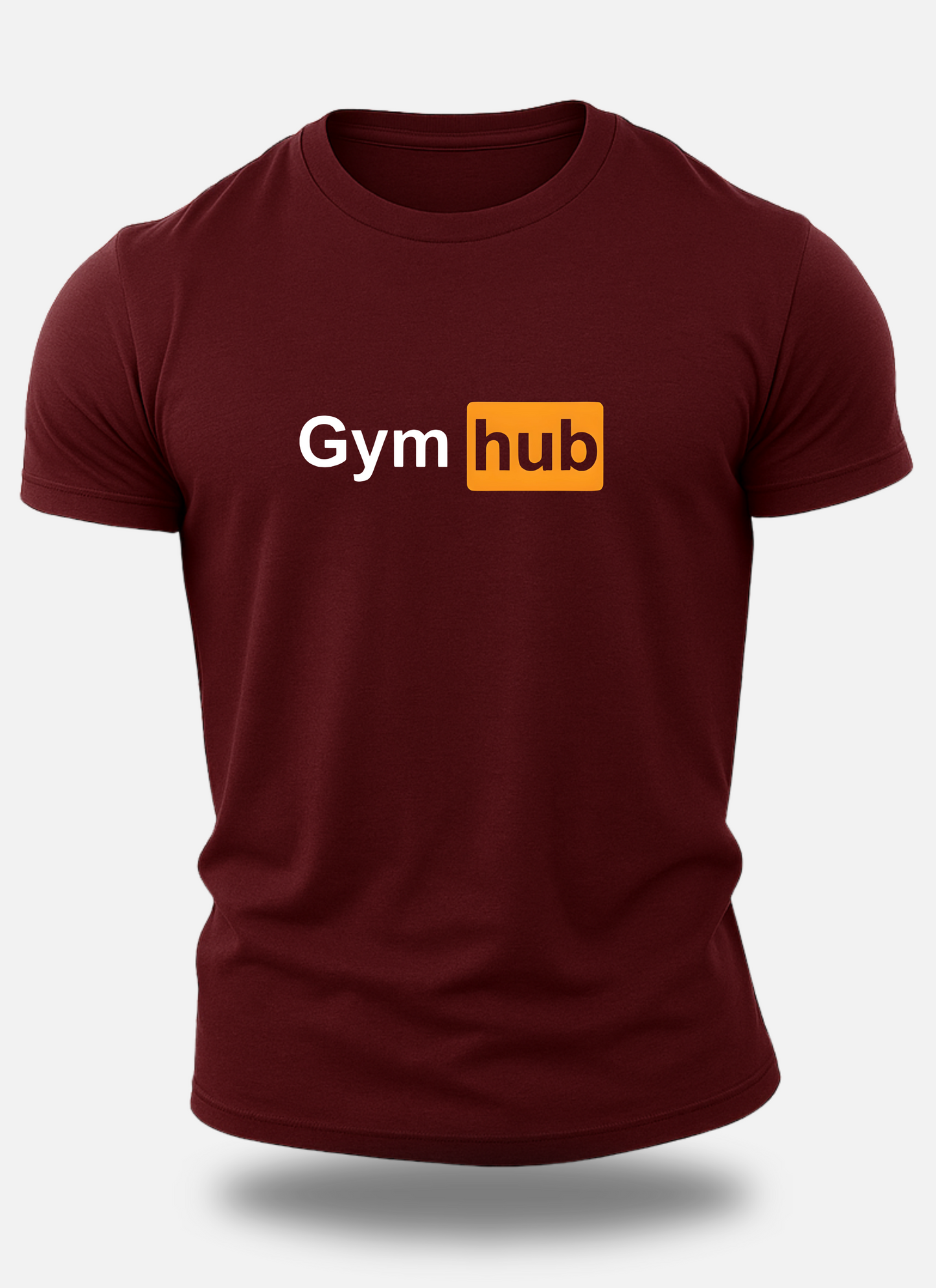 Unisex Classic Gym Hub T-Shirt