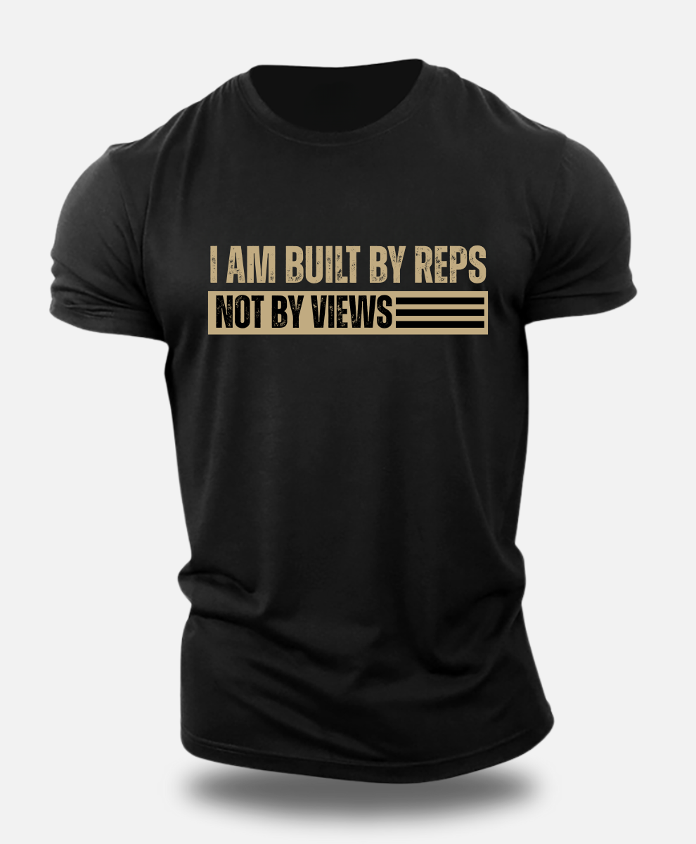 Grind Mode: Unisex Pure Soft Cotton Classic T-Shirt