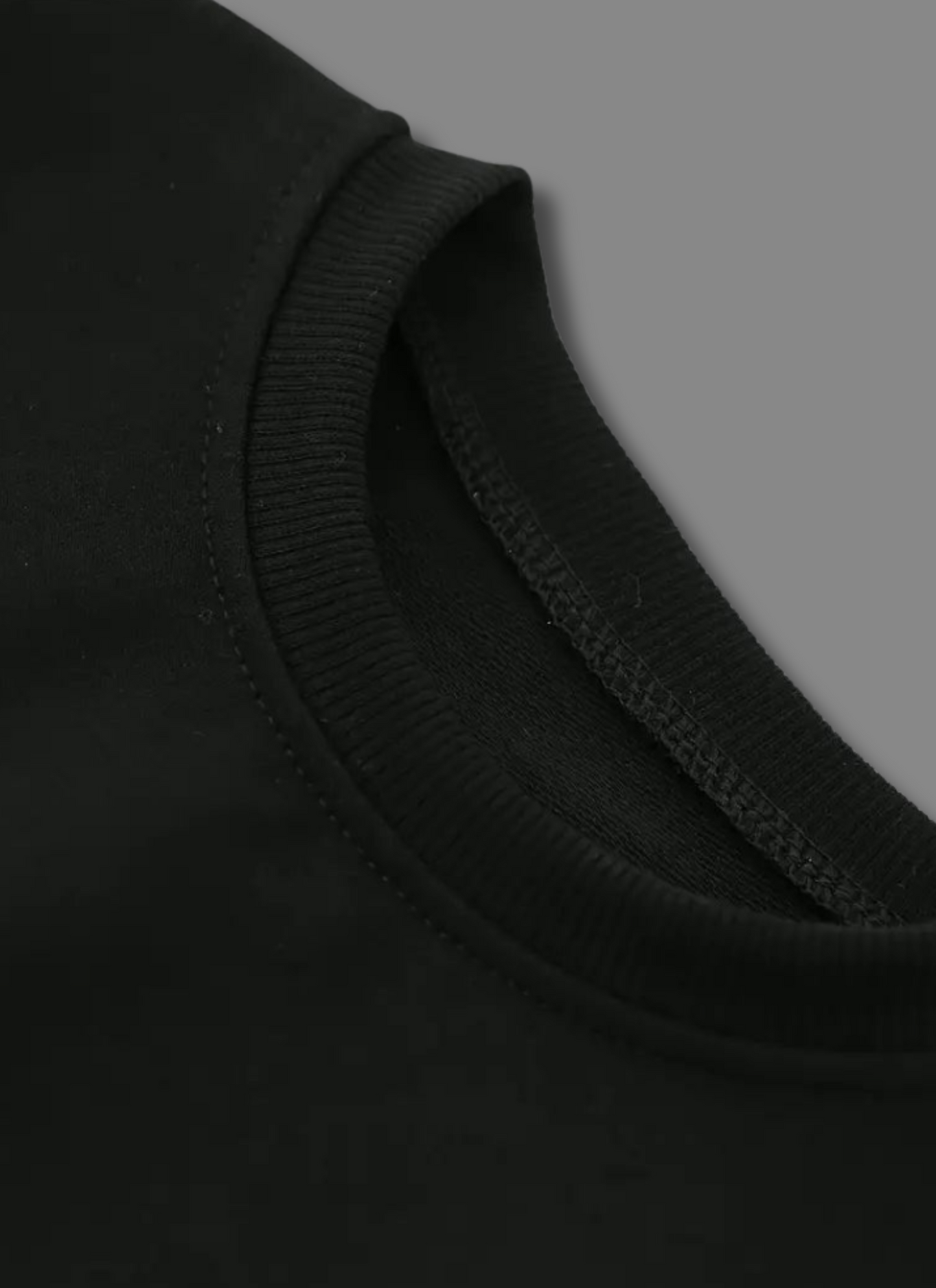 Unisex Oversized Classic T-Shirt