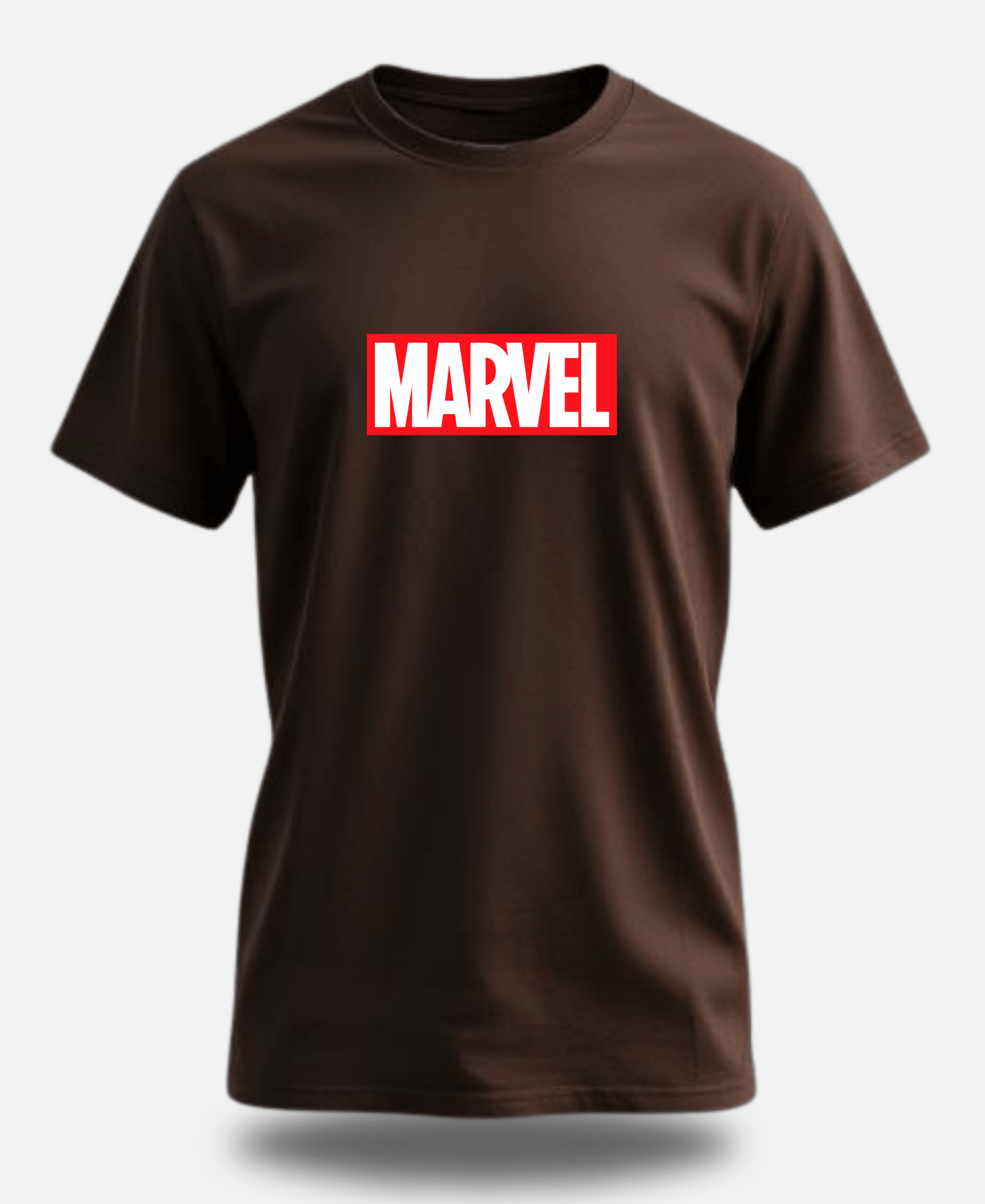 Eagle Squat - Bold Marvel Legacy – Red & White Edition - Eagle Squat