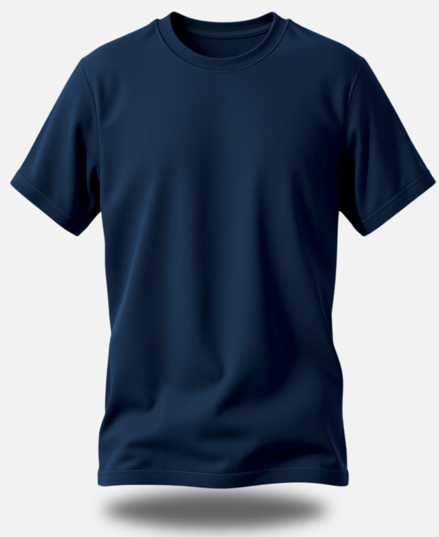 Eagle Squat Classic Plain T-Shirt – Versatile Style in Every Color - Eagle Squat