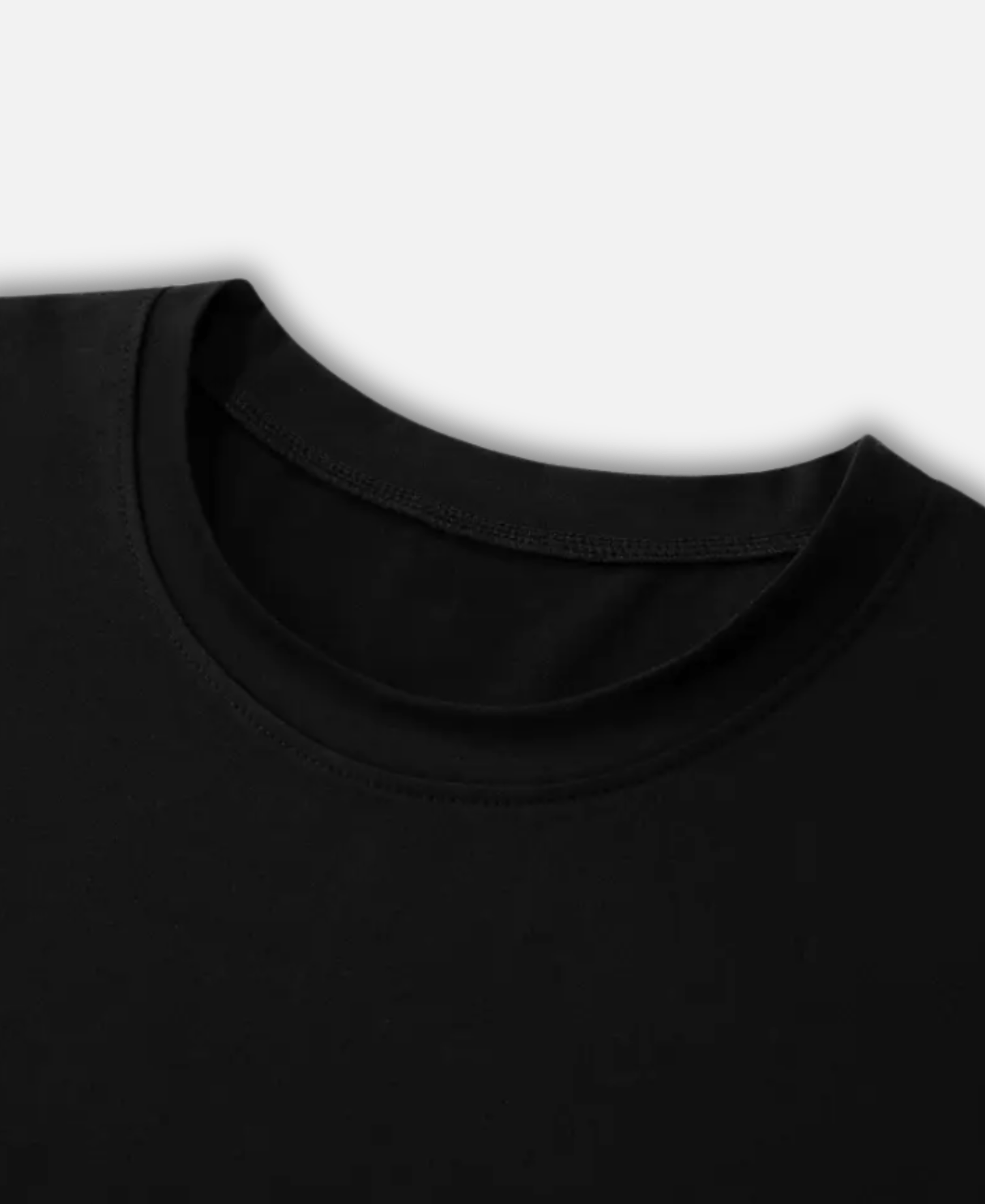 Rep Over Clout" Performance Tee - Eagle Squat