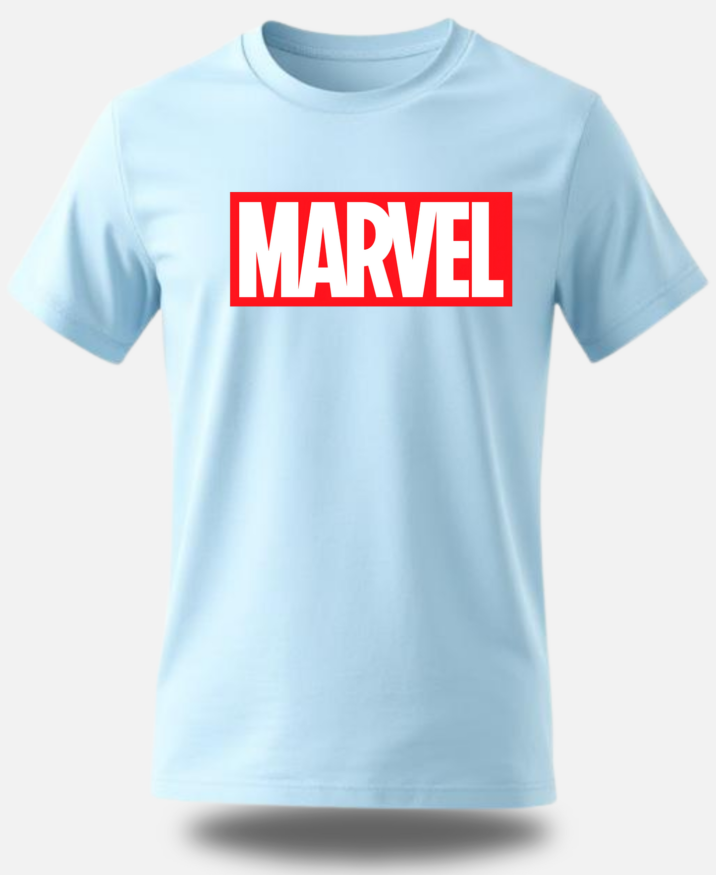 Eagle Squat - Bold Marvel Legacy – Red & White Edition