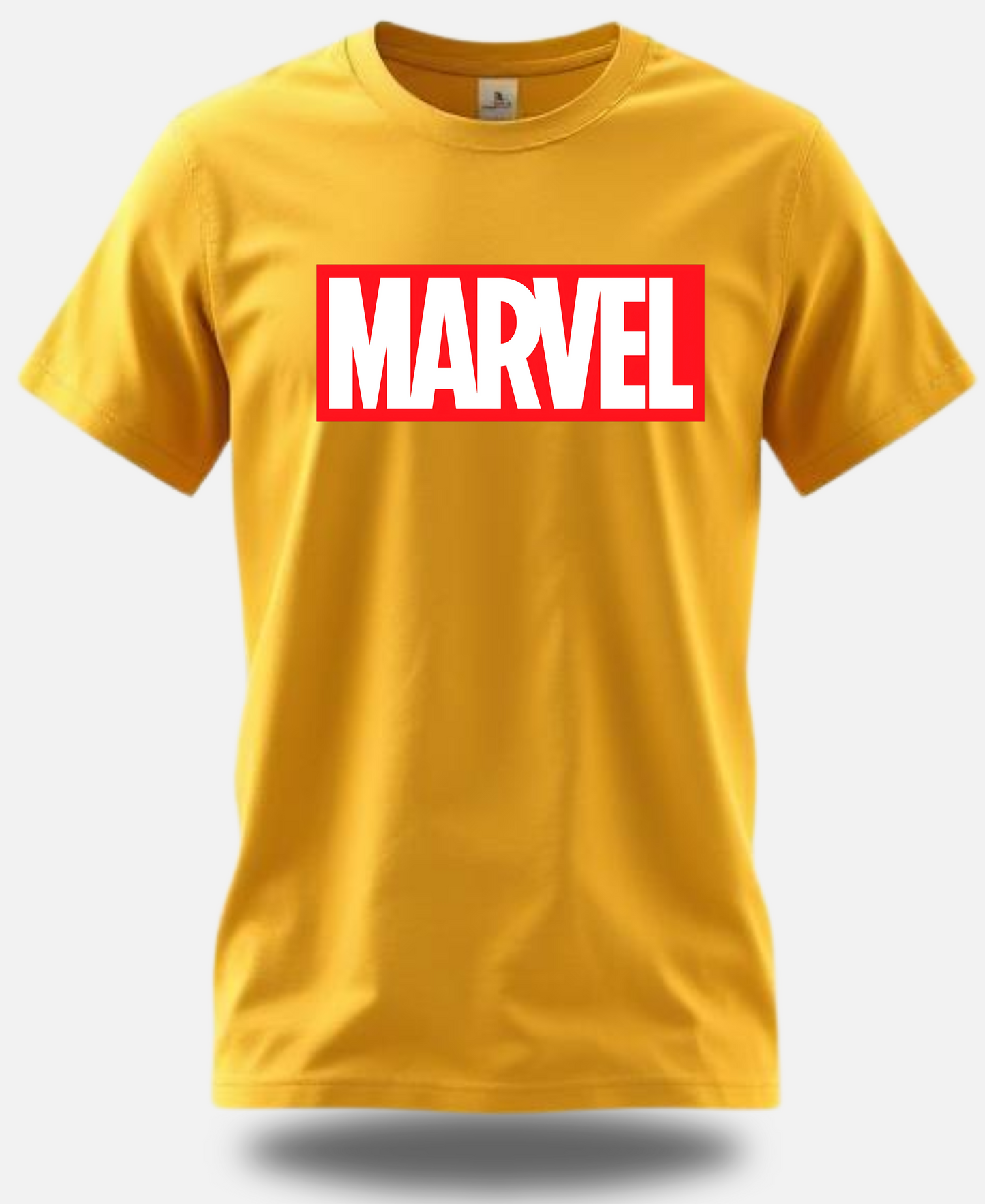 Eagle Squat - Bold Marvel Legacy – Red & White Edition