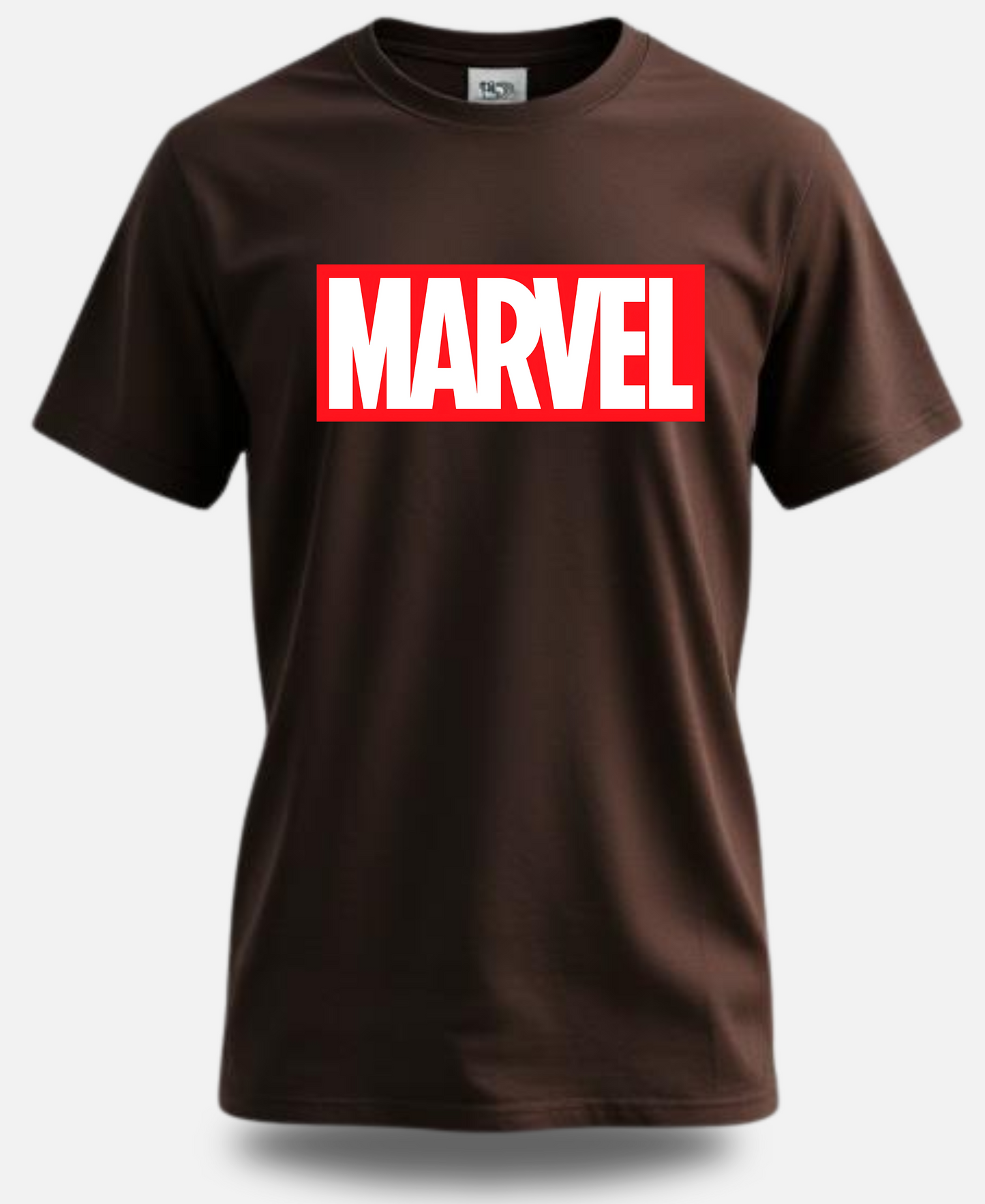 Eagle Squat - Bold Marvel Legacy – Red & White Edition
