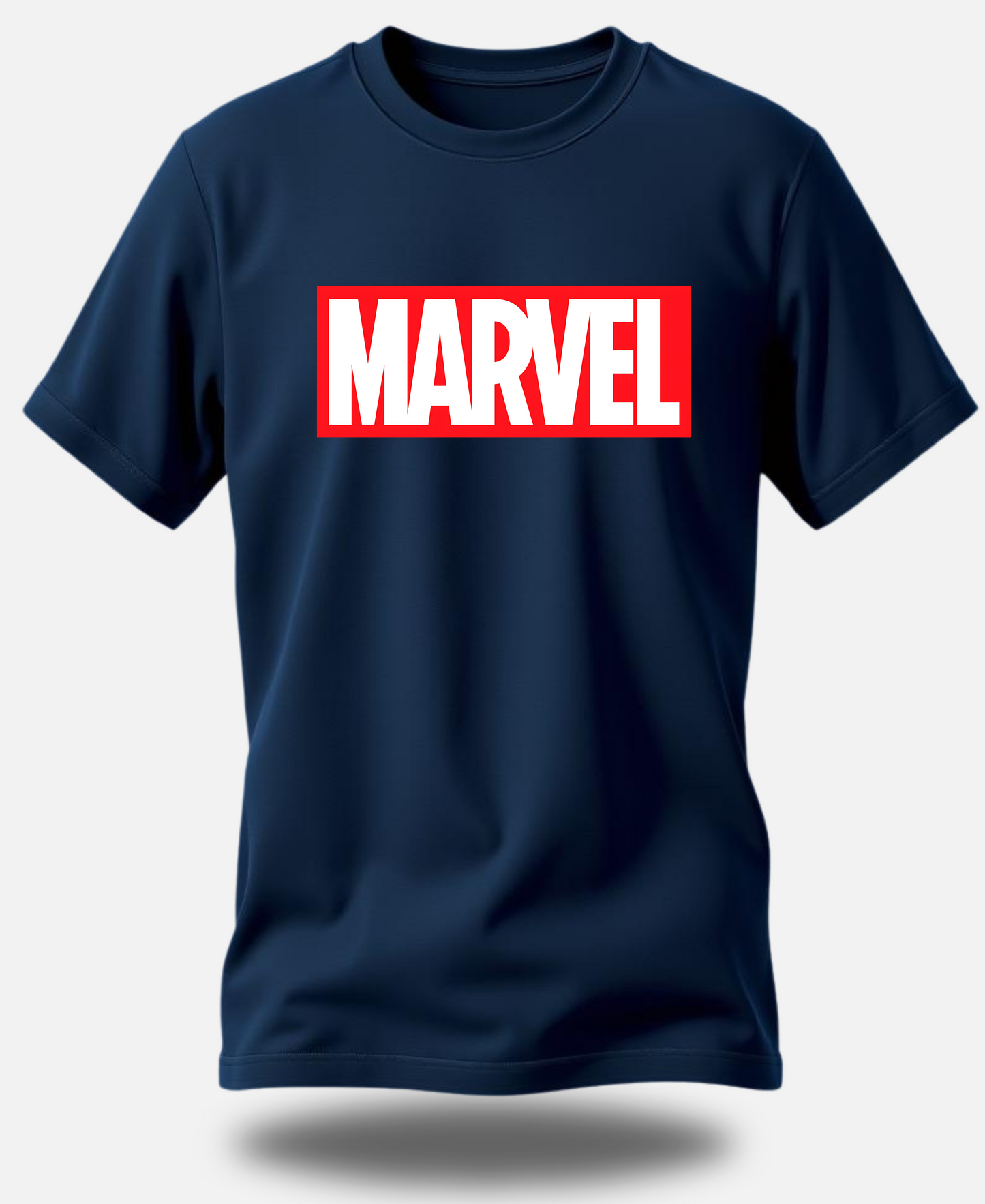 Eagle Squat - Bold Marvel Legacy – Red & White Edition
