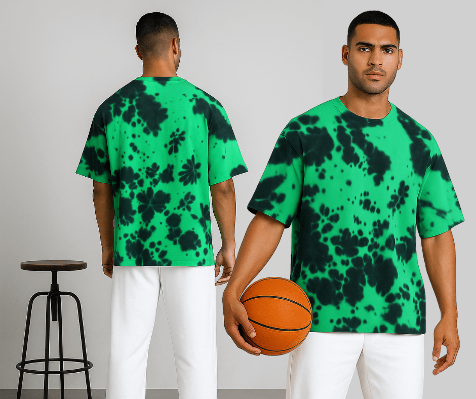 Exclusive Tee - Eagle Squat