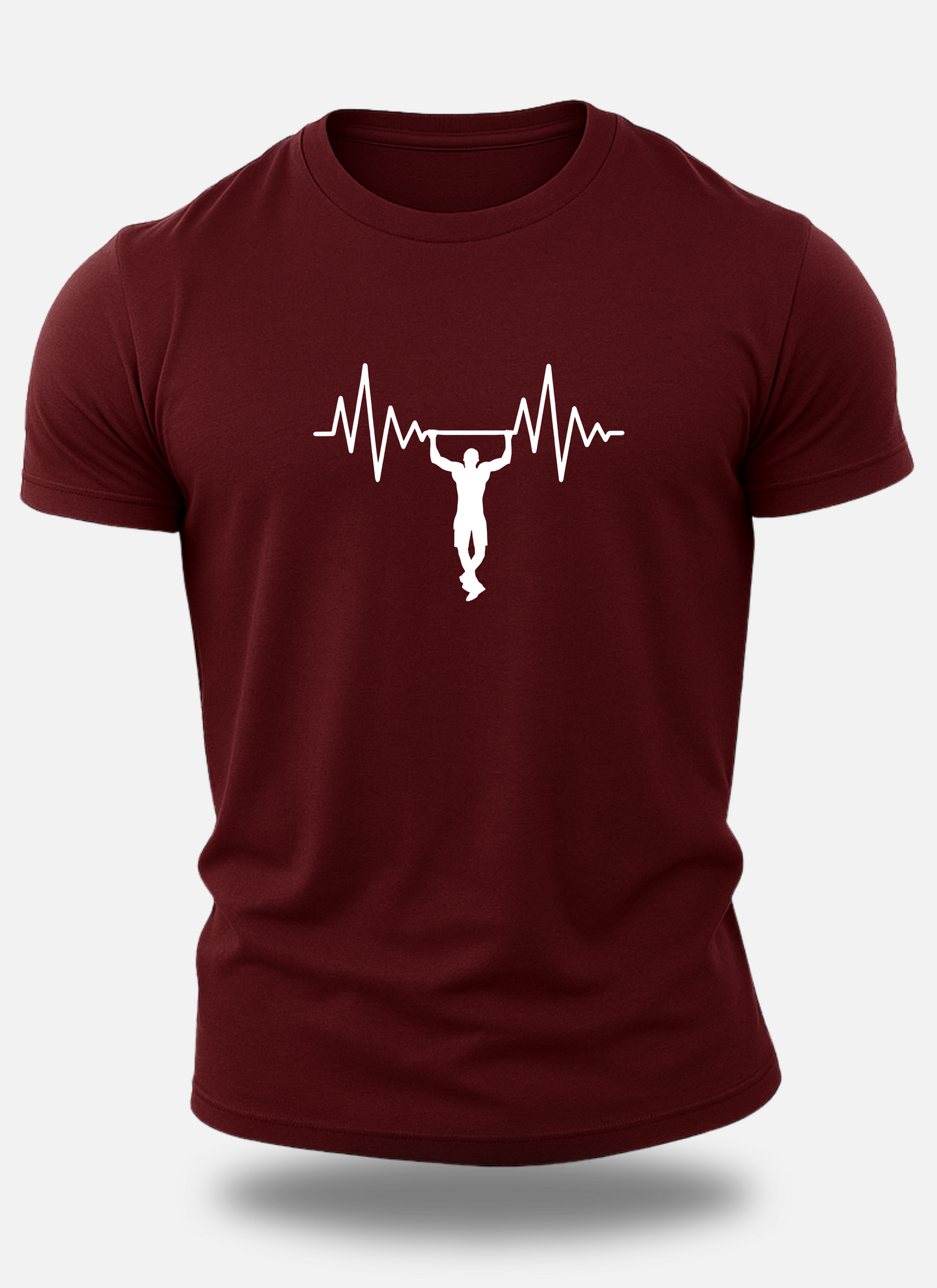 Unisex Classic Supima Cotton T-Shirt