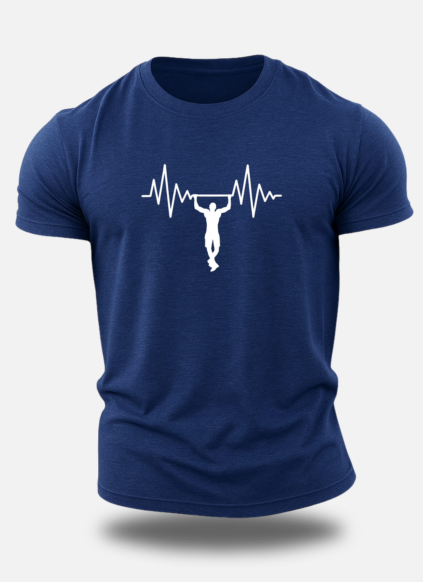 Unisex Classic Supima Cotton T-Shirt