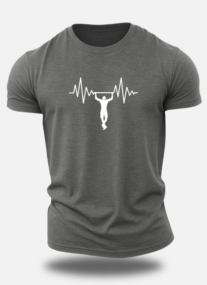 Unisex Classic Supima Cotton T-Shirt