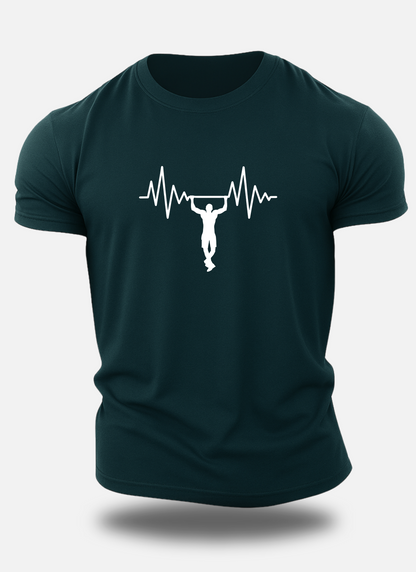 Unisex Classic Supima Cotton T-Shirt