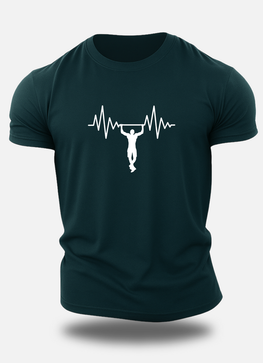 Unisex Classic Supima Cotton T-Shirt