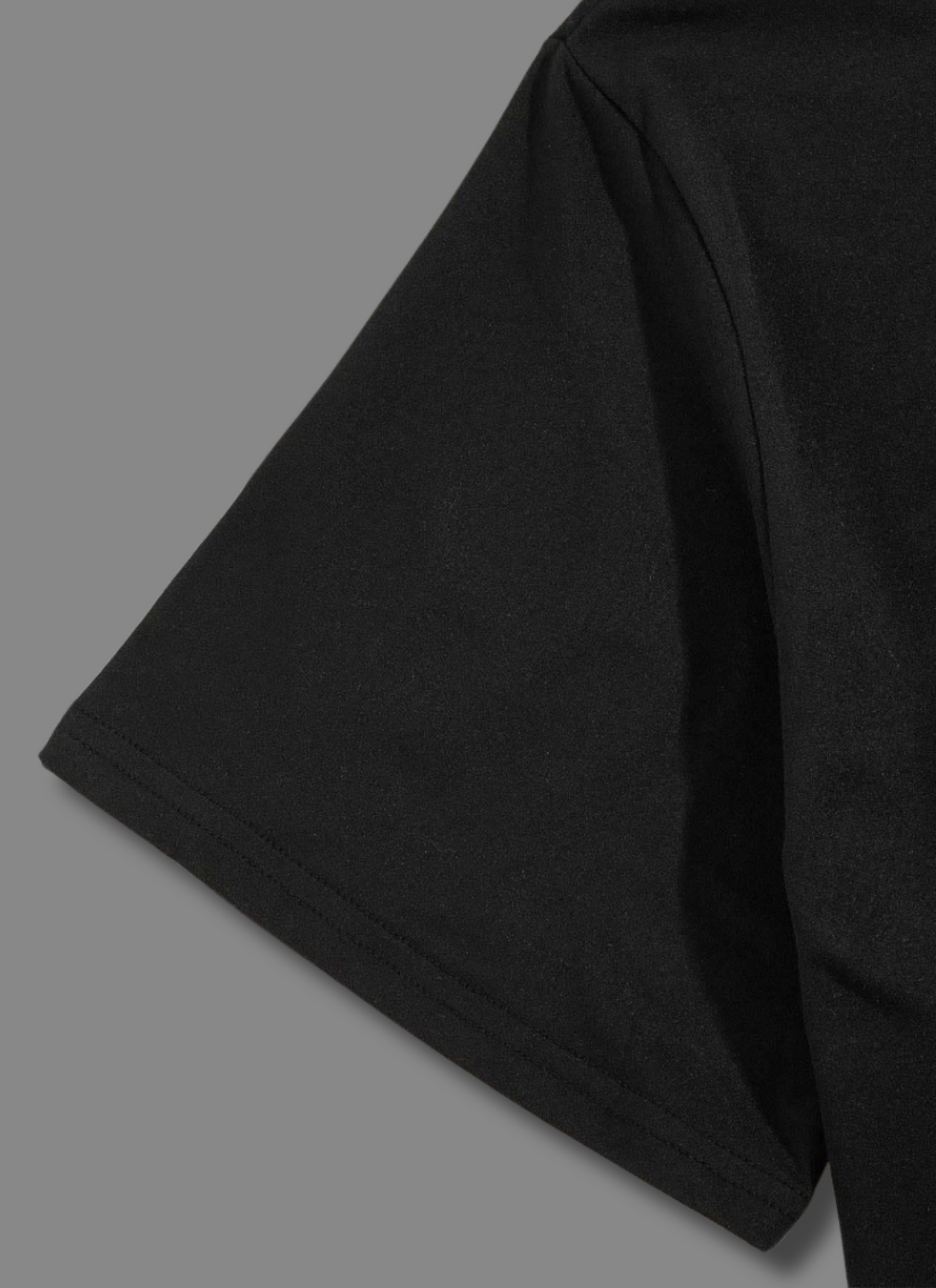 Unisex Terry Oversized  & Regular Tee