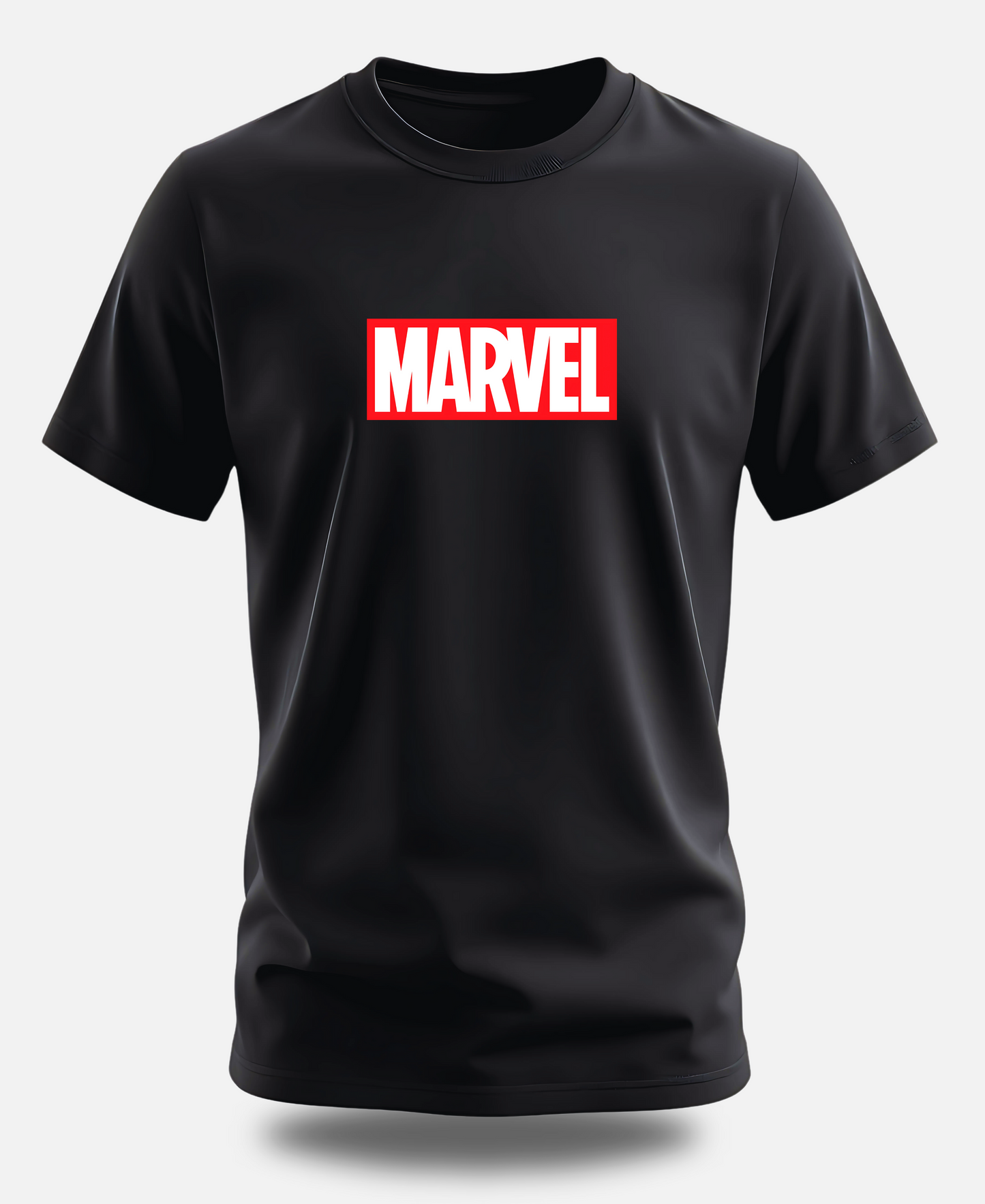 Eagle Squat - Bold Marvel Legacy – Red & White Edition