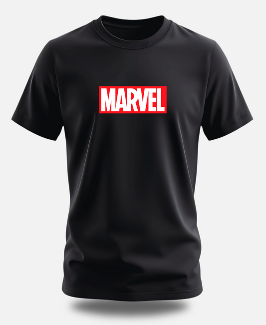 Eagle Squat - Bold Marvel Legacy – Red & White Edition