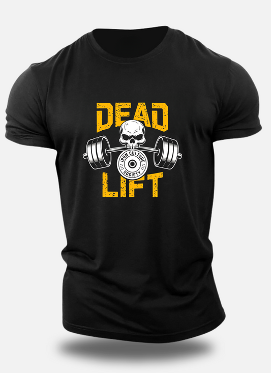 Unisex light weight soft cotton Tee