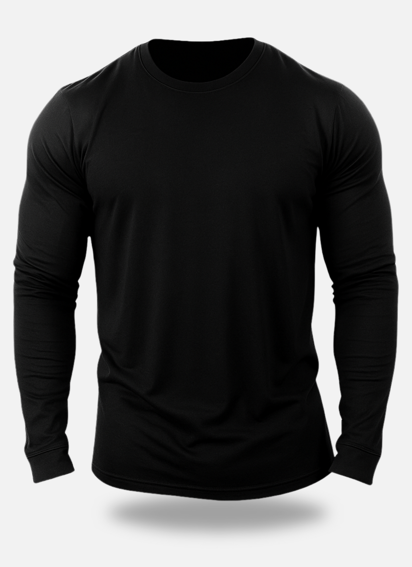 Men's Full Sleeve T-Shirt