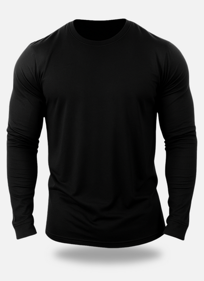 Men's Full Sleeve T-Shirt