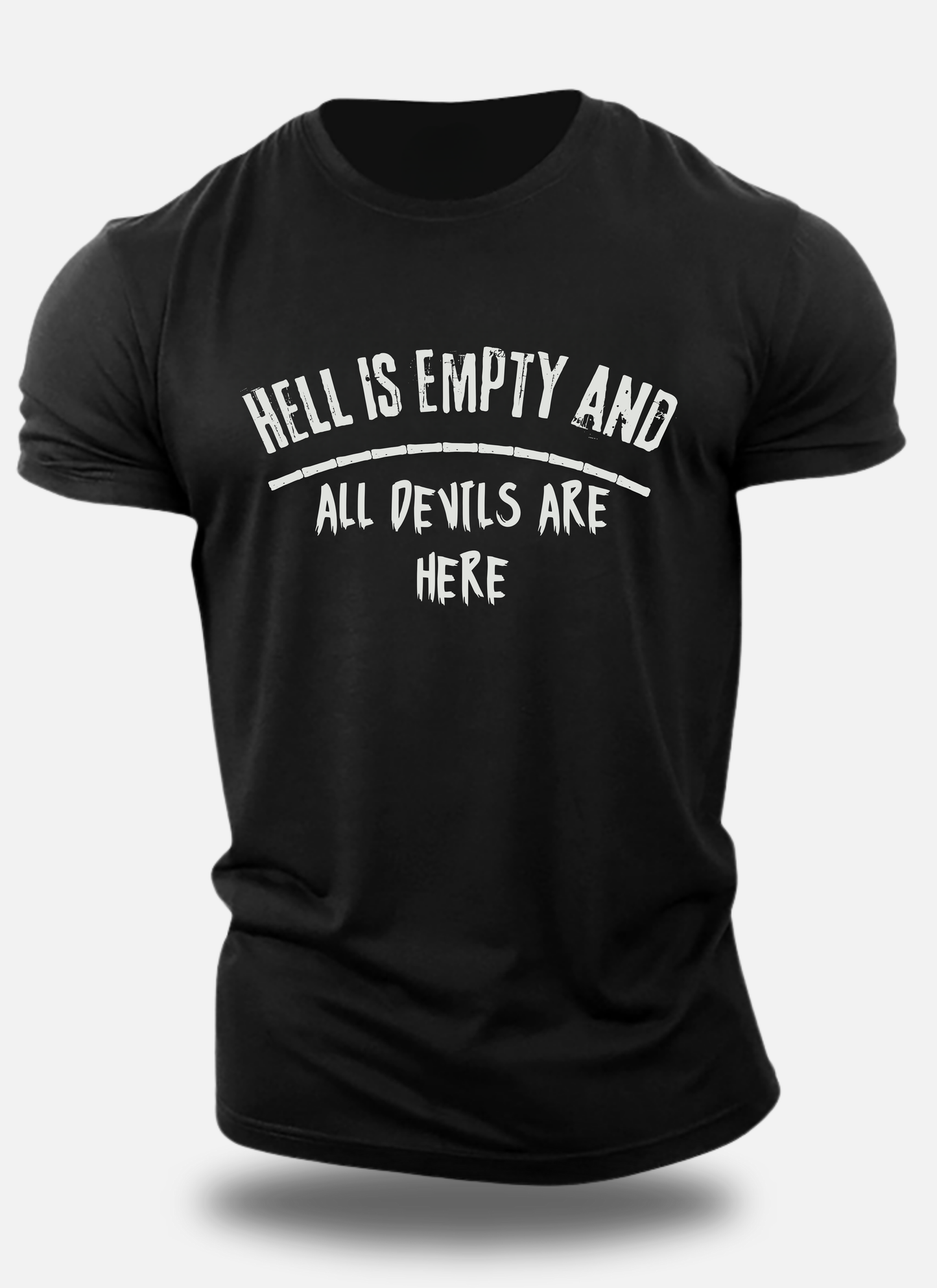 Unisex Classic Crew T-Shirt