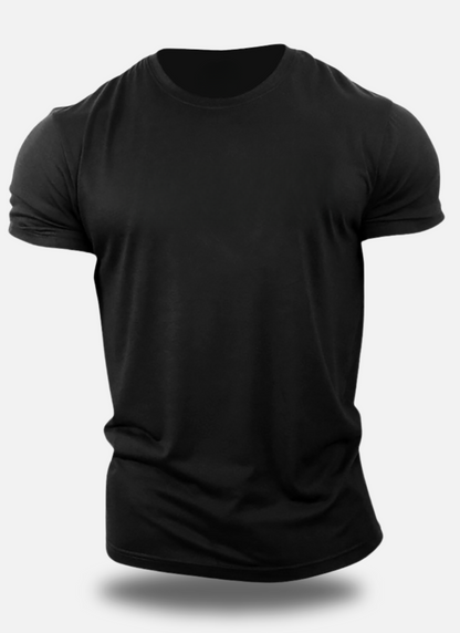 Supima Extra soft Plain T-shirt