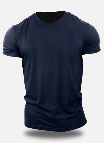 Supima Extra soft Plain T-shirt