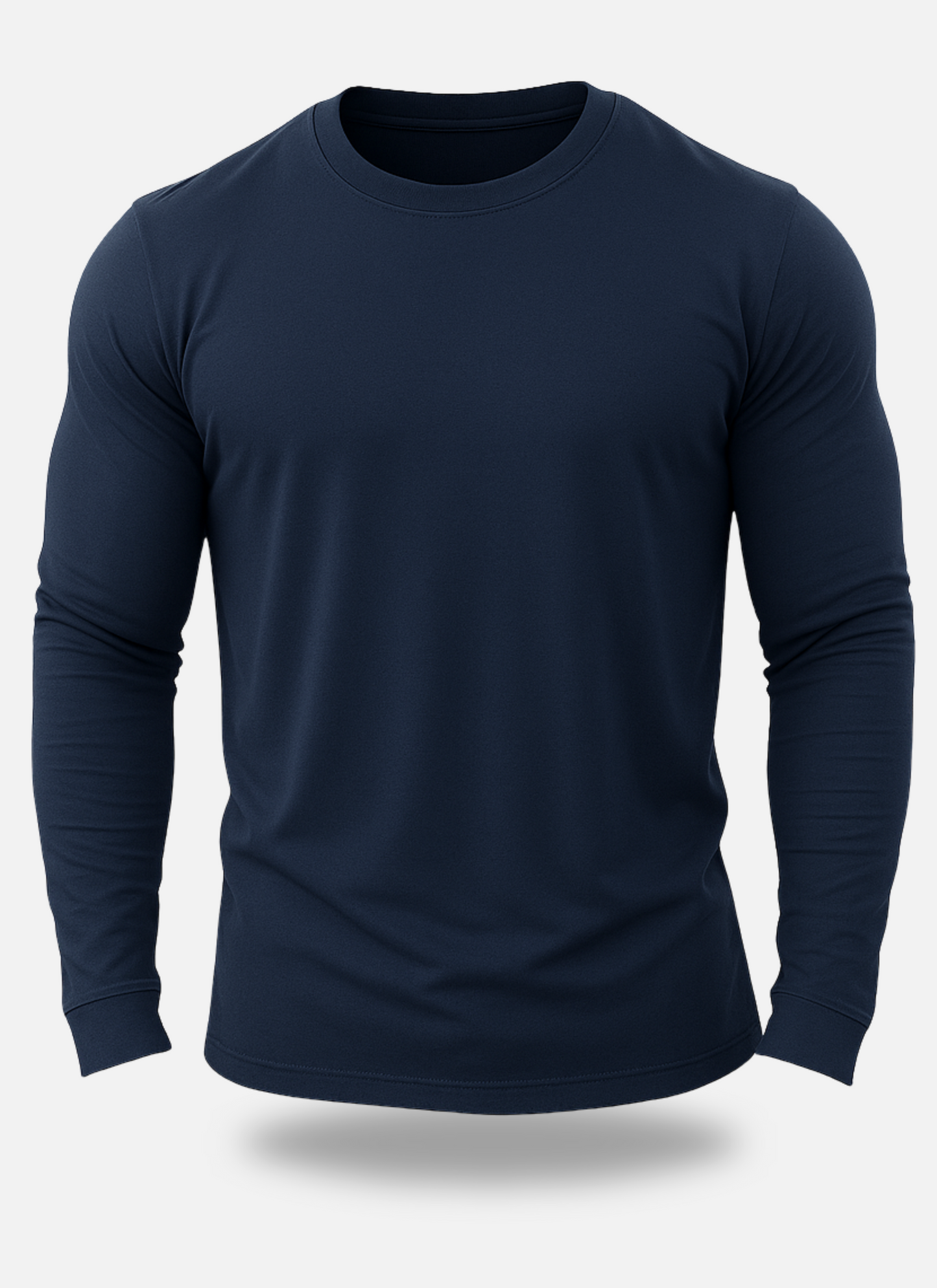 Men's Full Sleeve T-Shirt