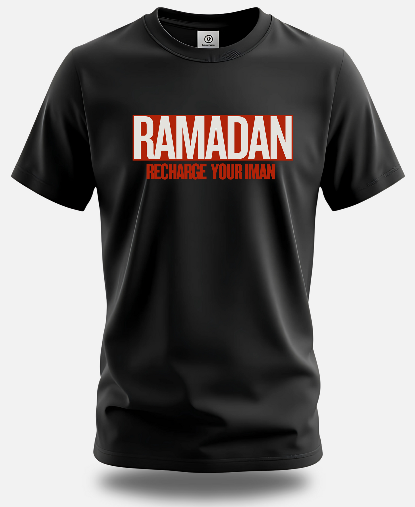 Eagle Squat Exclusive | Recharge Your Iman | Ramadan Hustler Edition