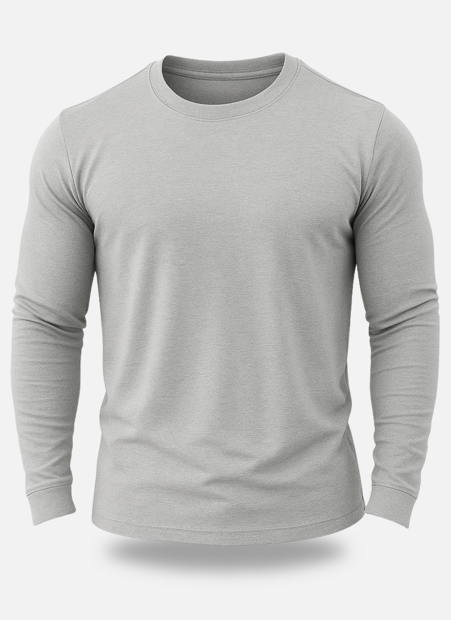 Men's Full Sleeve T-Shirt