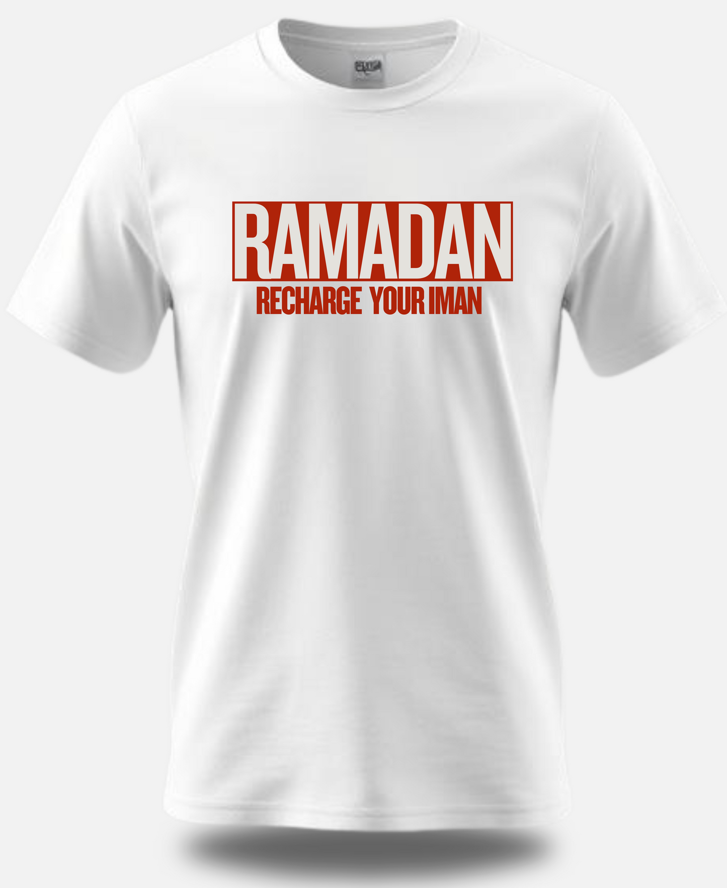 Eagle Squat Exclusive | Recharge Your Iman | Ramadan Hustler Edition