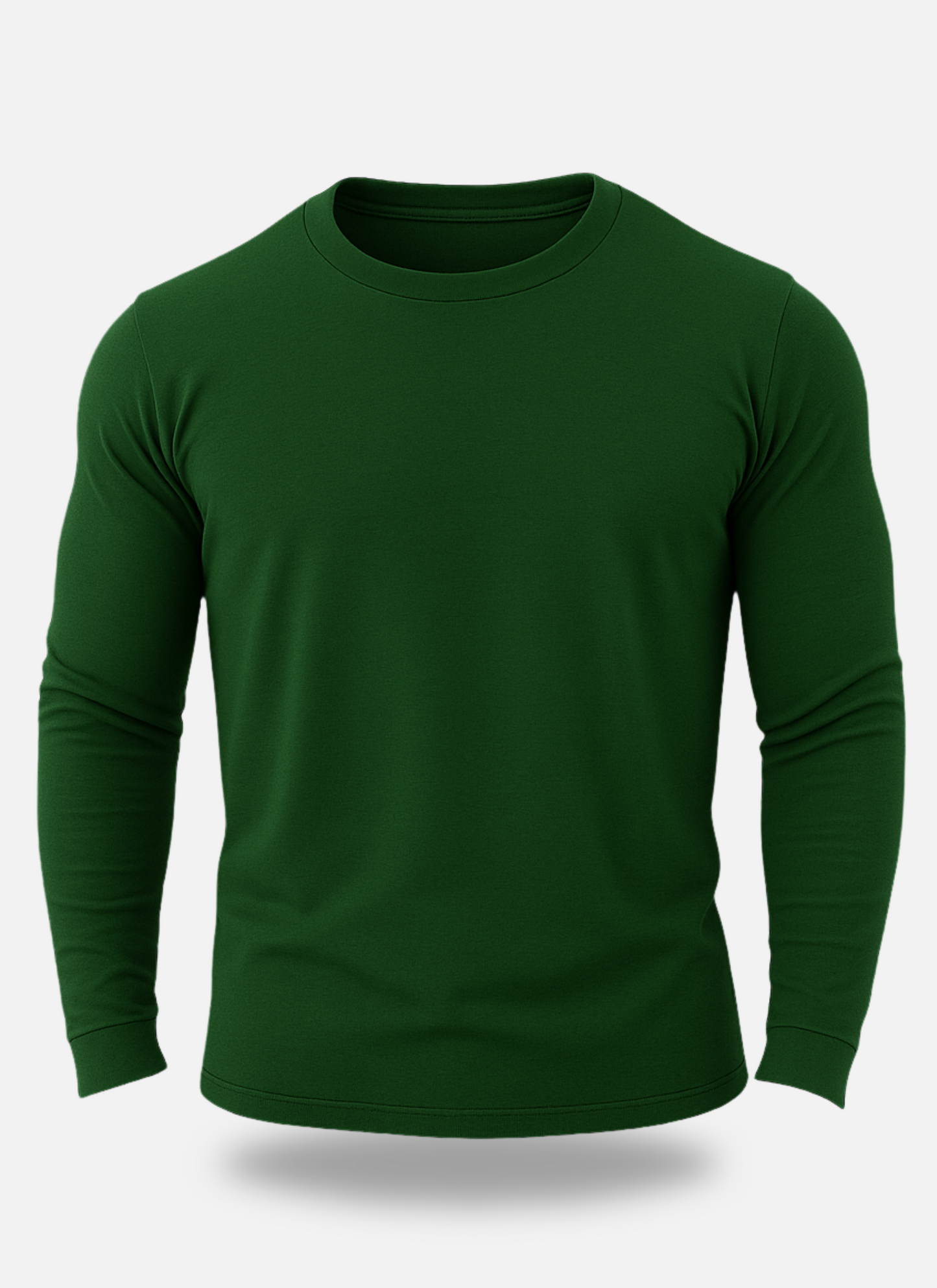 Men's Full Sleeve T-Shirt