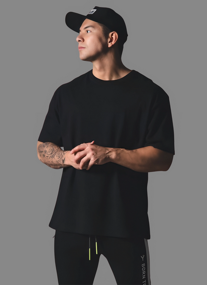 Unisex Oversized Classic T-Shirt