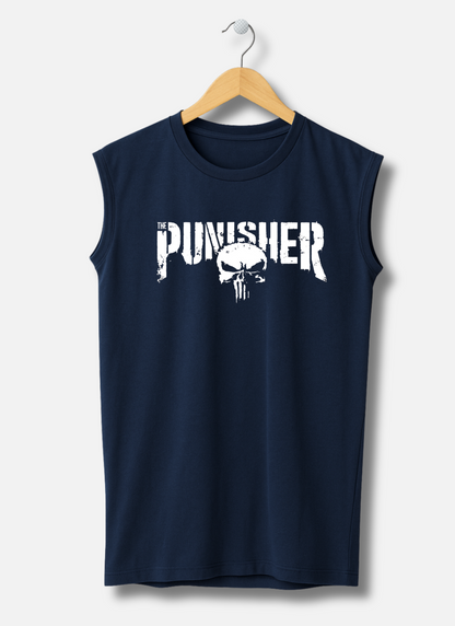 Men's Sleeveless T-Shirt