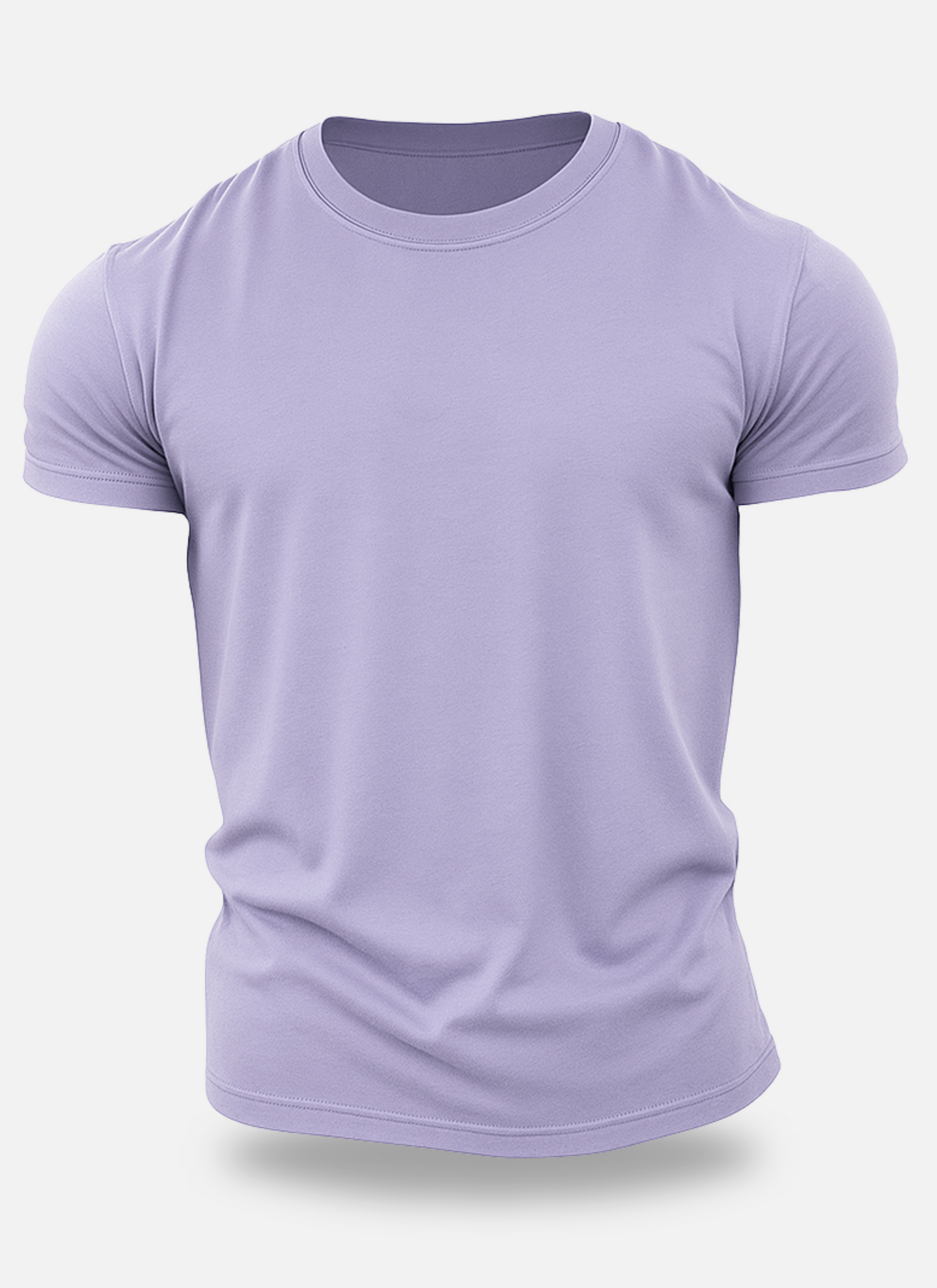 Supima Extra soft Plain T-shirt