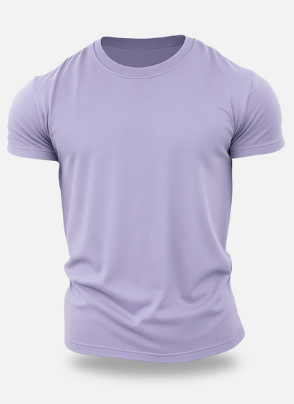Supima Extra soft Plain T-shirt