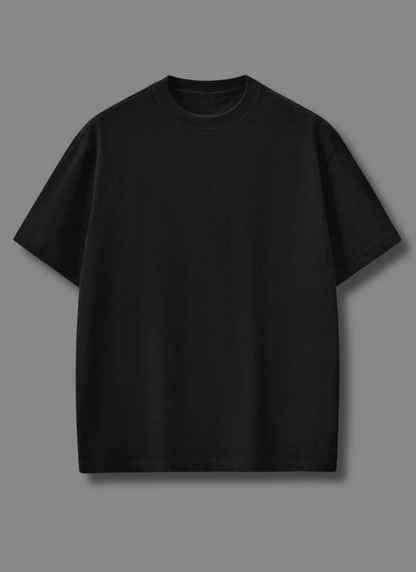 Unisex Oversized Classic T-Shirt