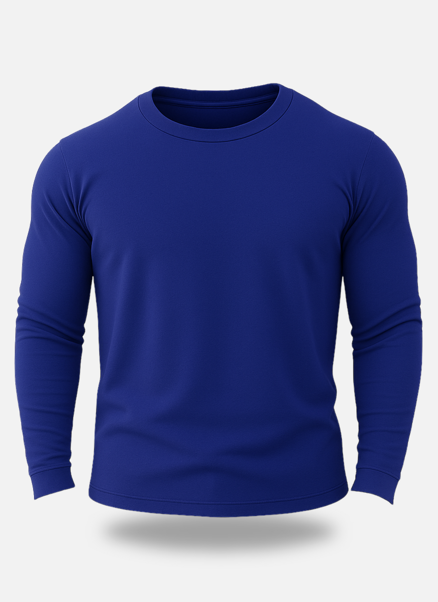Men's Full Sleeve T-Shirt