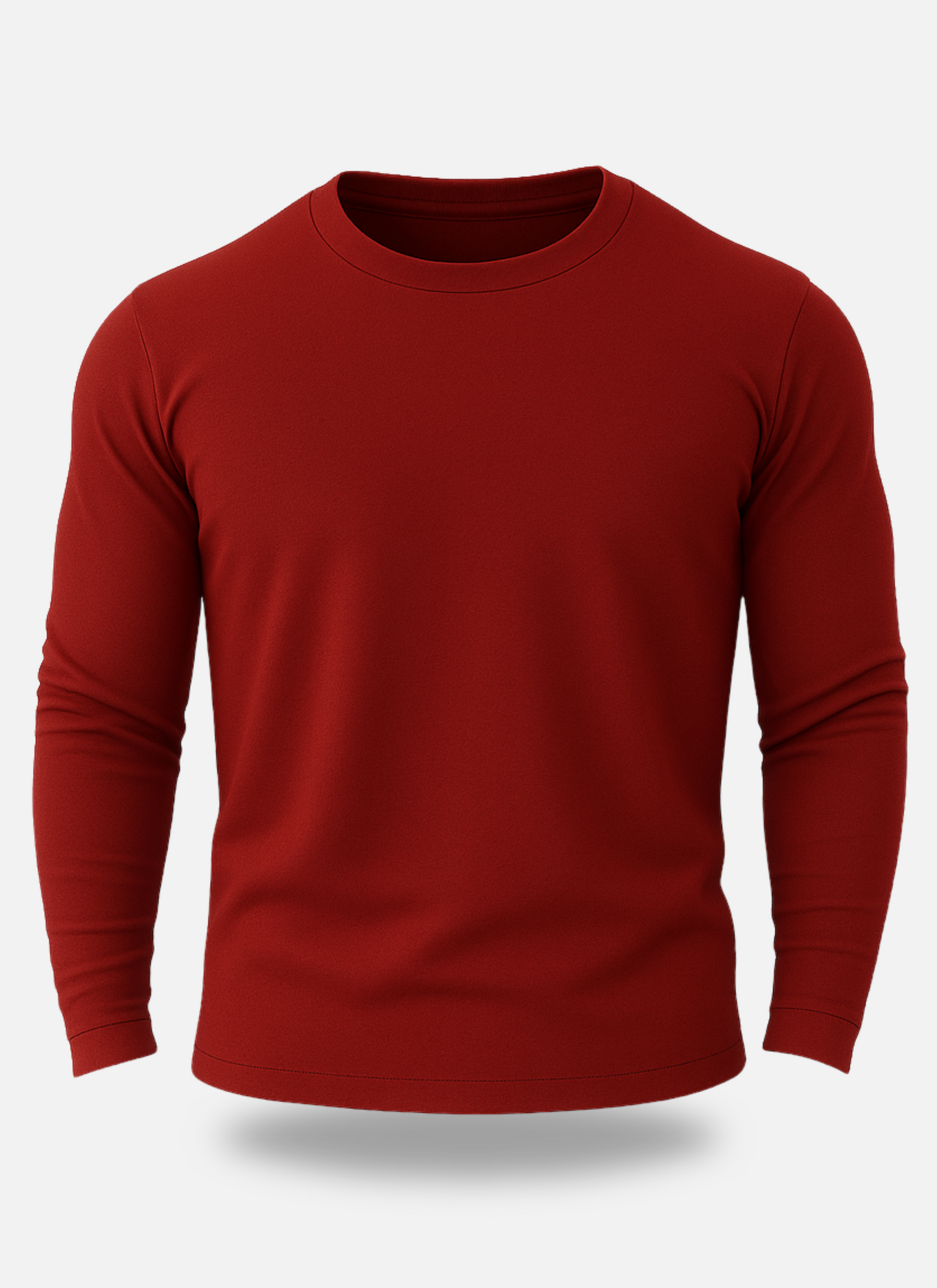 Men's Full Sleeve T-Shirt