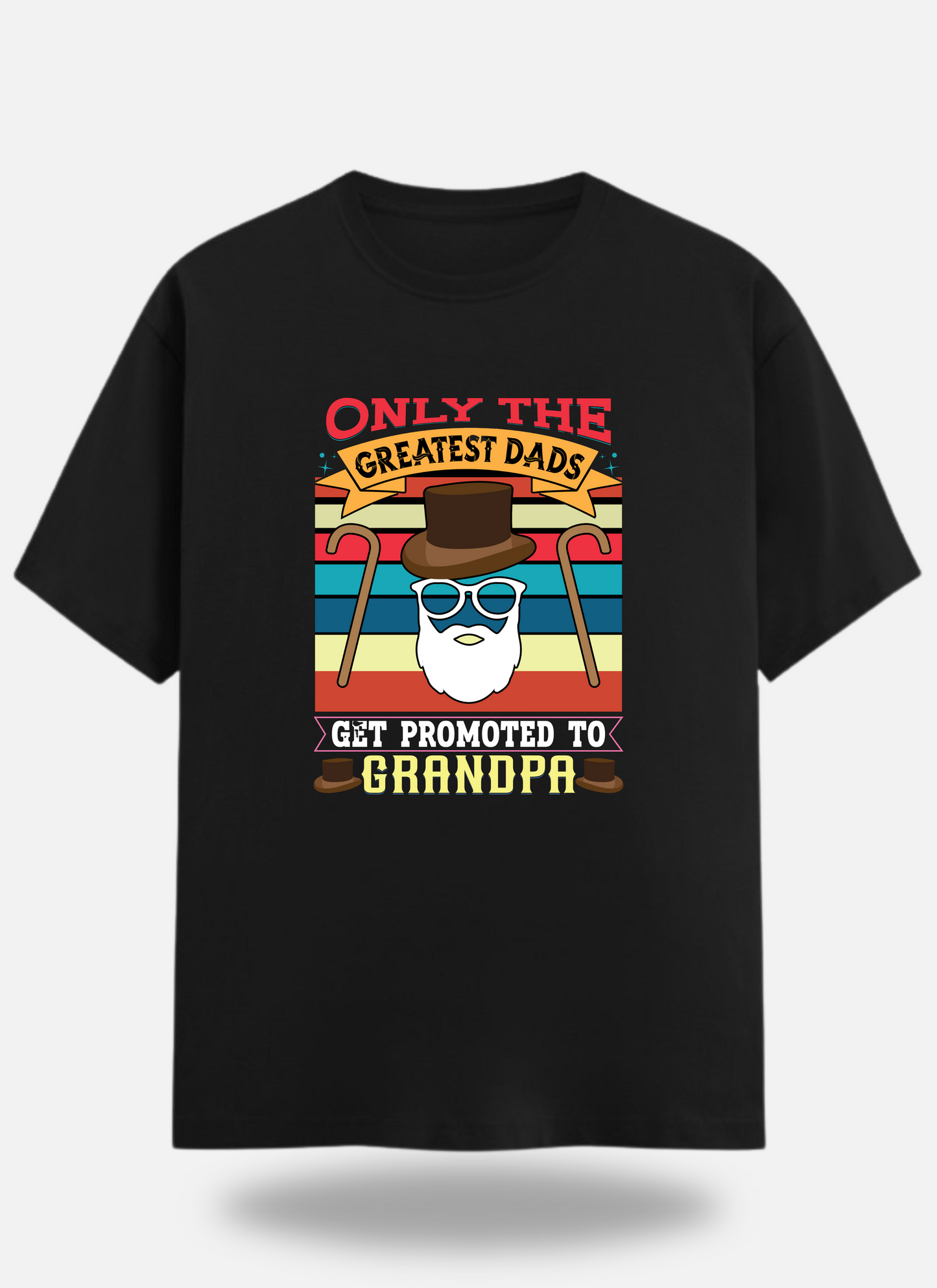 Unisex Classic Crew T-Shirt