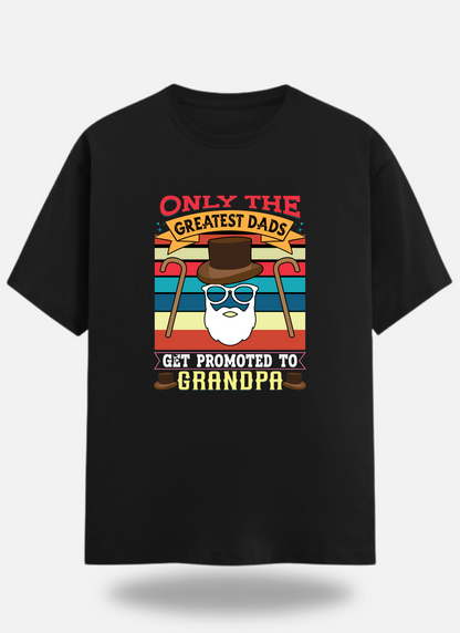 Unisex Classic Crew T-Shirt
