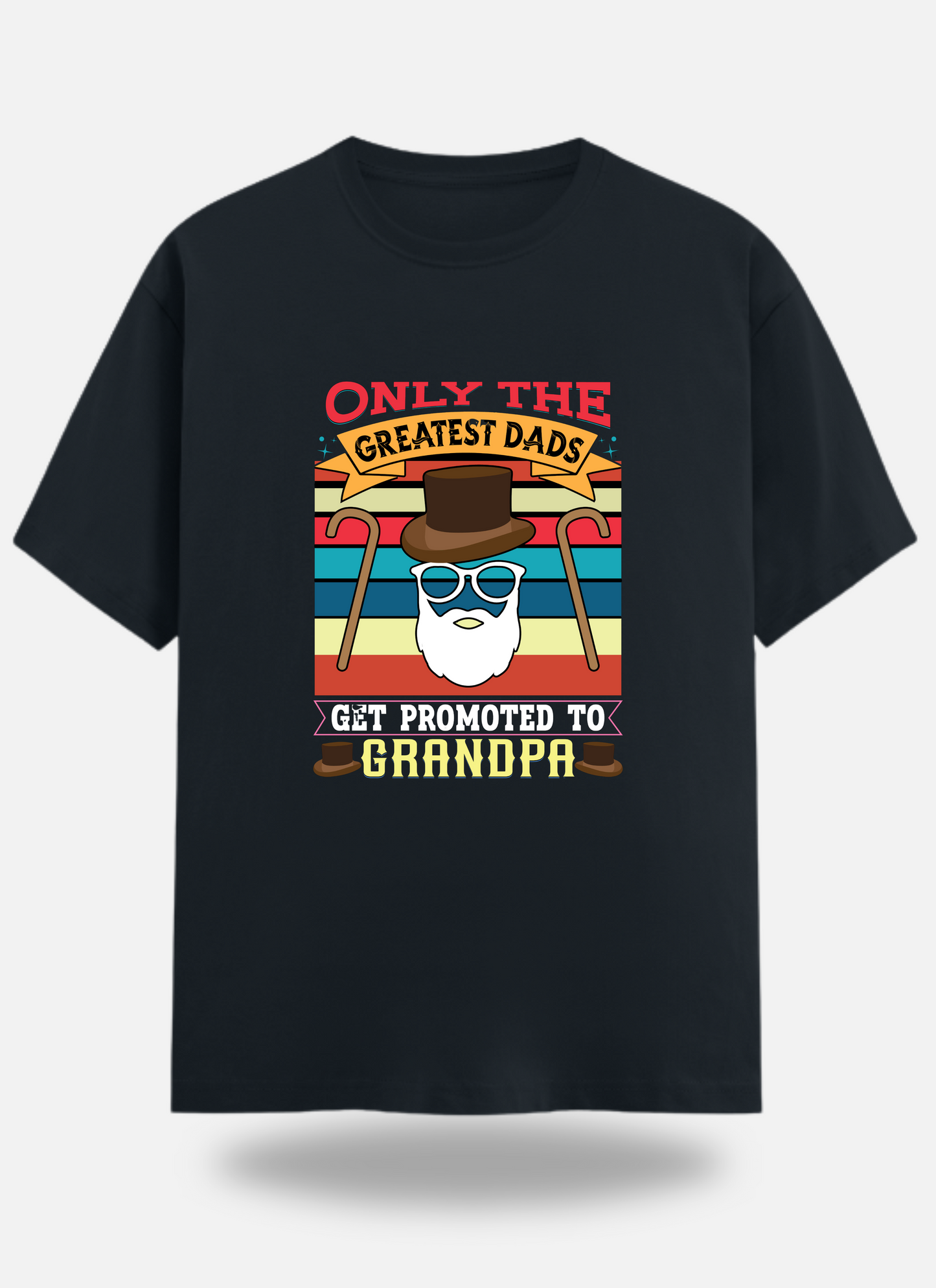 Unisex Classic Crew T-Shirt