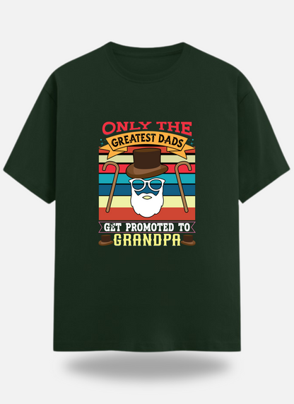 Unisex Classic Crew T-Shirt