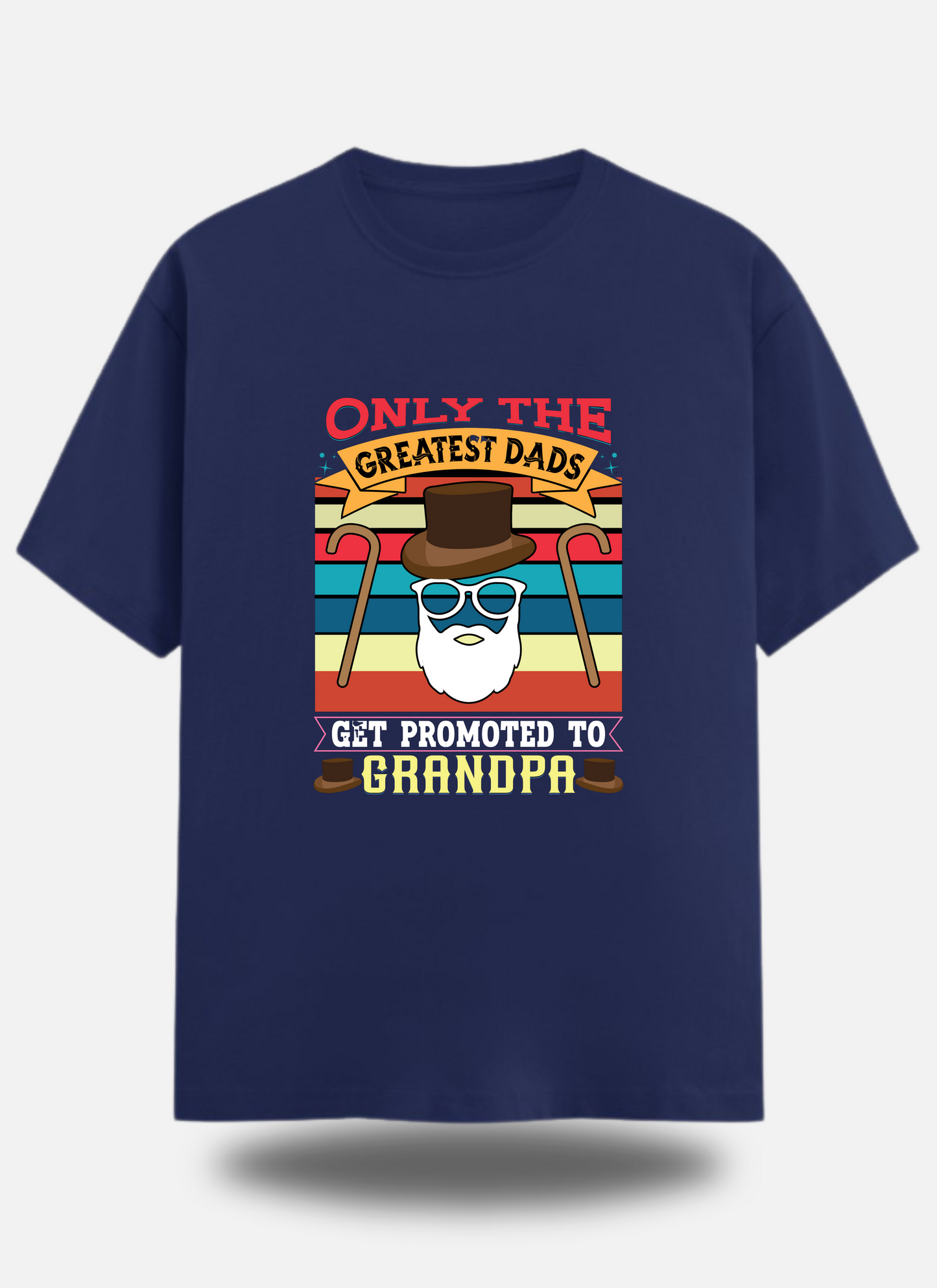 Unisex Classic Crew T-Shirt