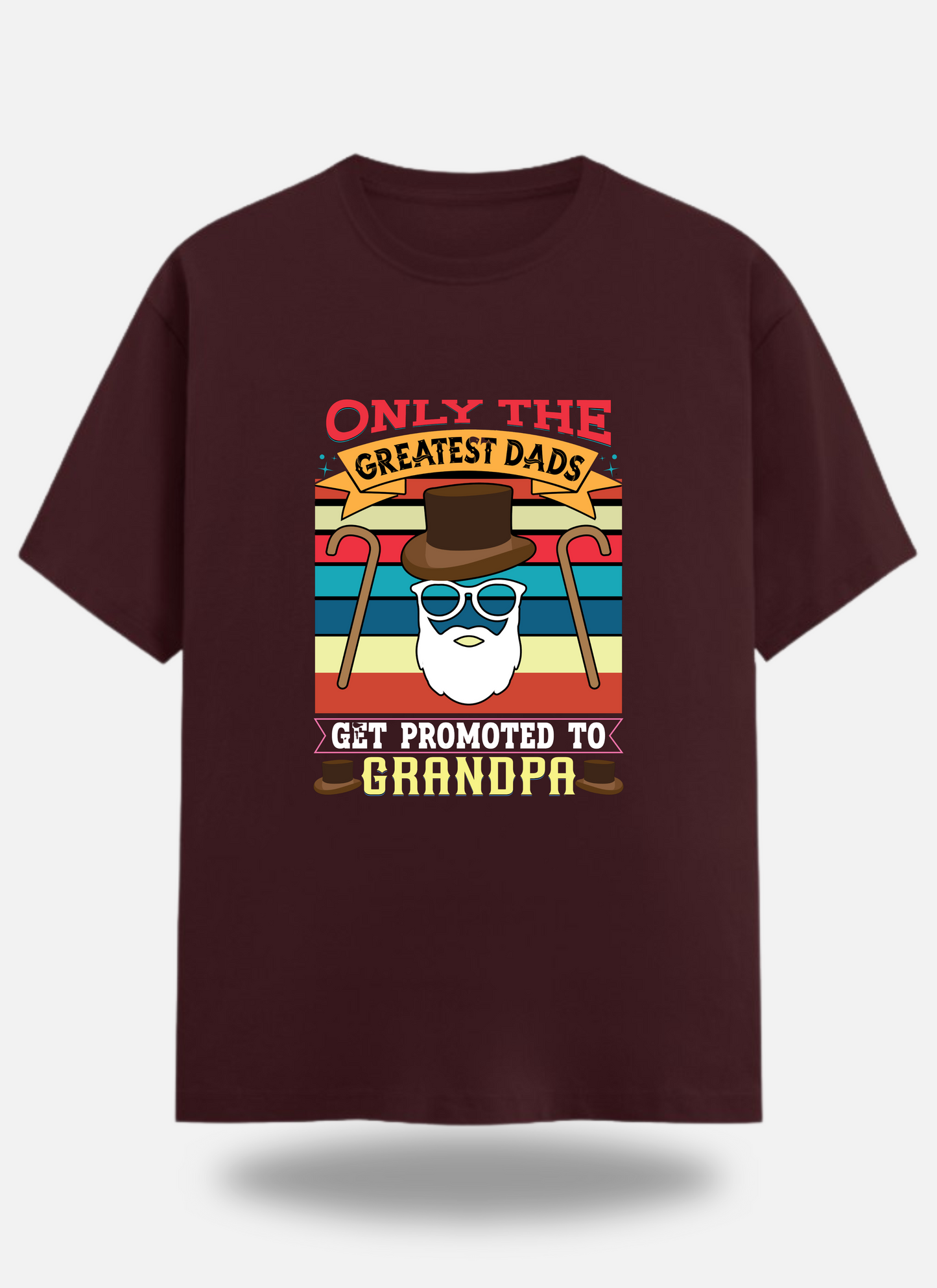 Unisex Classic Crew T-Shirt
