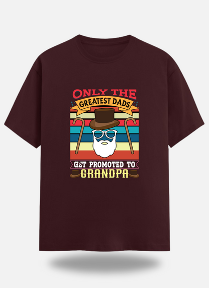 Unisex Classic Crew T-Shirt