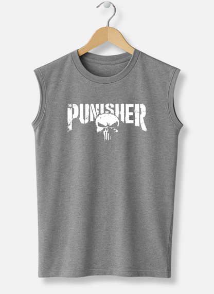 Men's Sleeveless T-Shirt