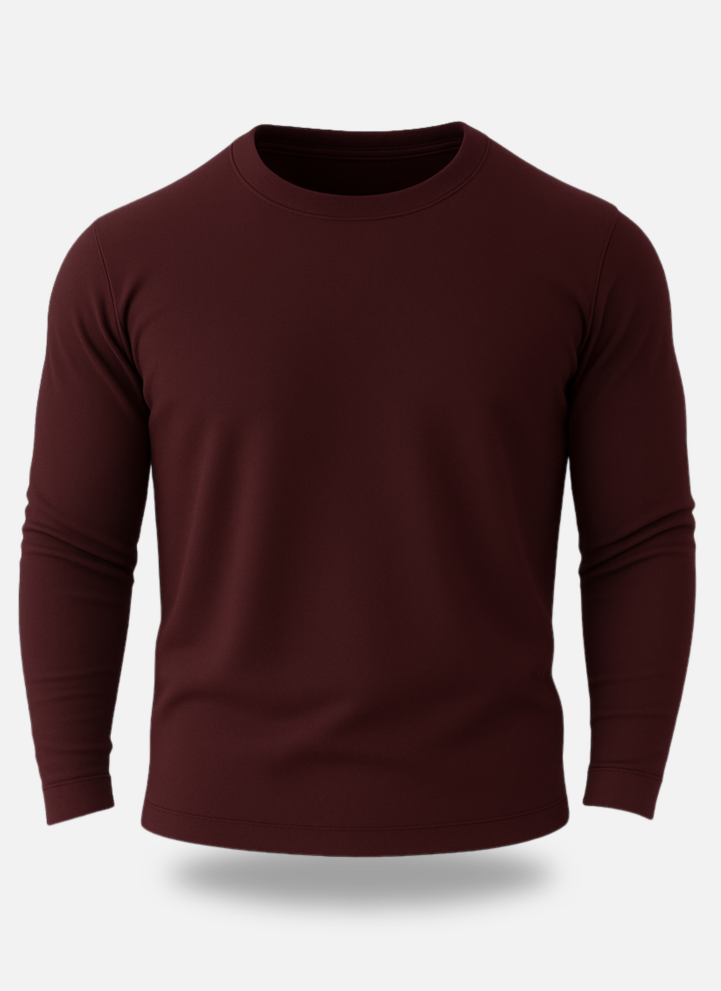 Men's Full Sleeve T-Shirt