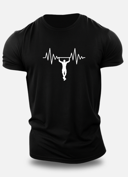 Unisex Classic Supima Cotton T-Shirt