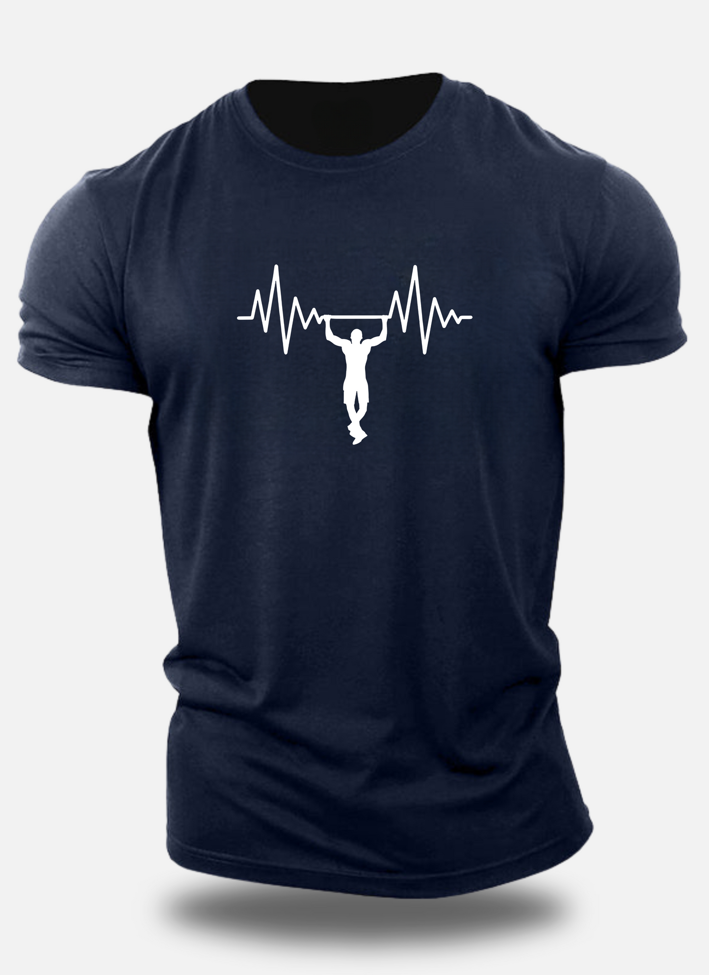 Unisex Classic Supima Cotton T-Shirt