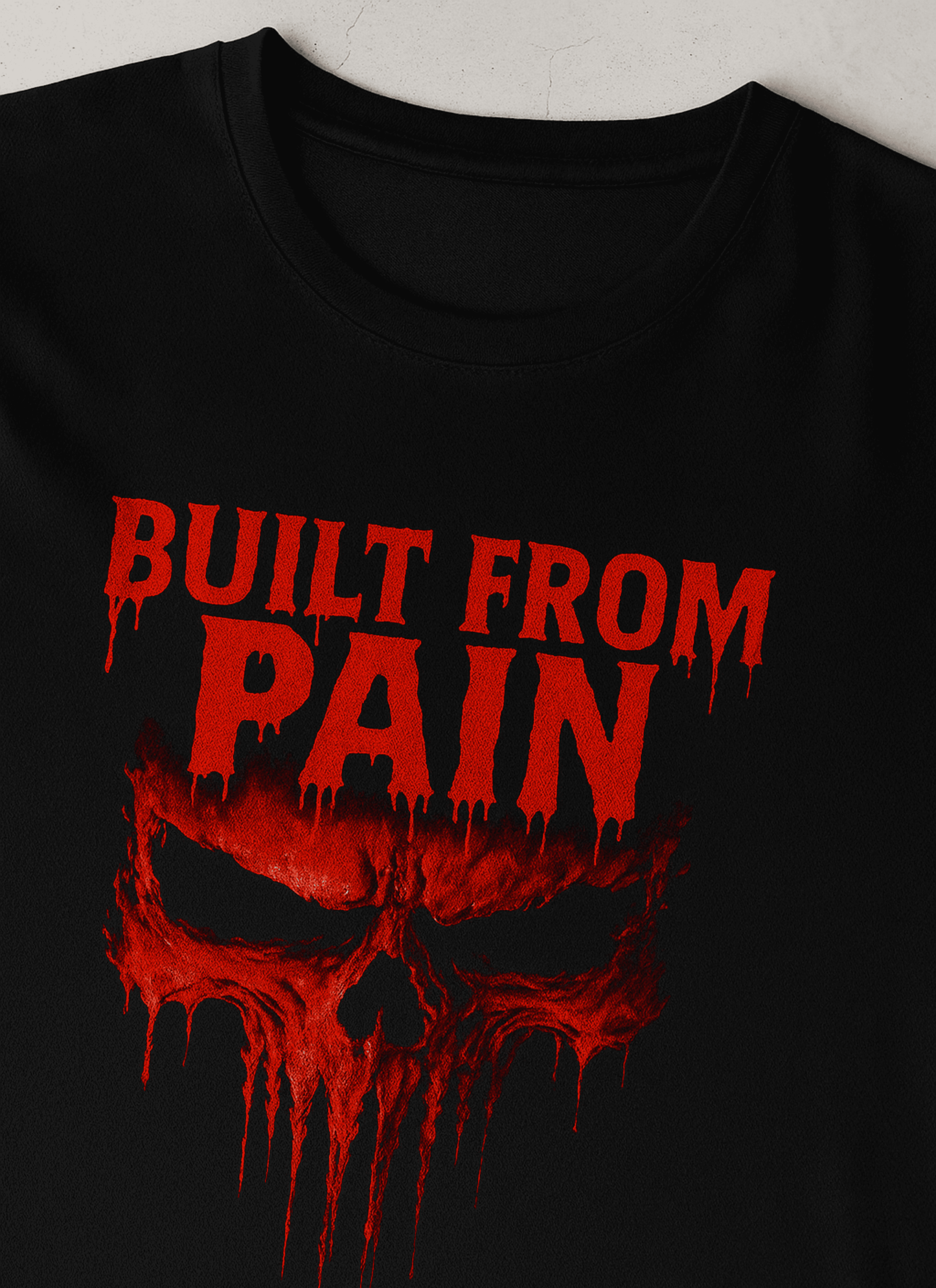 Men's Sleeveless T-Shirt